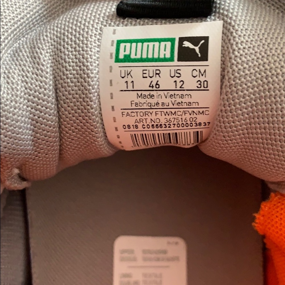 Puma Spectre - Picture 5 of 5